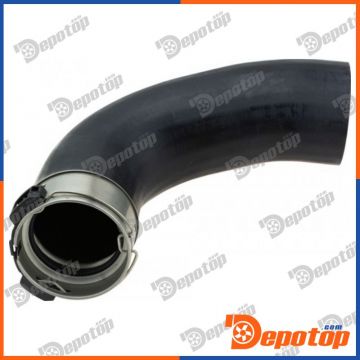 Gaine de suralimentation pour VOLVO | GPP-VV-017, 43SKV406